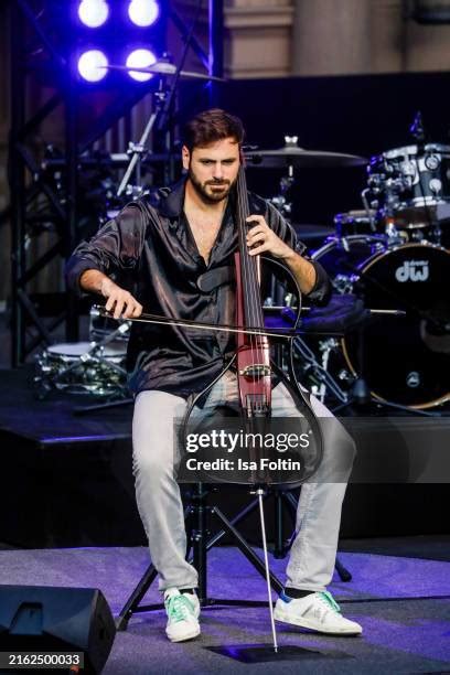 hauser desnudo|937 Stjepan Hauser Photos & High Res Pictures